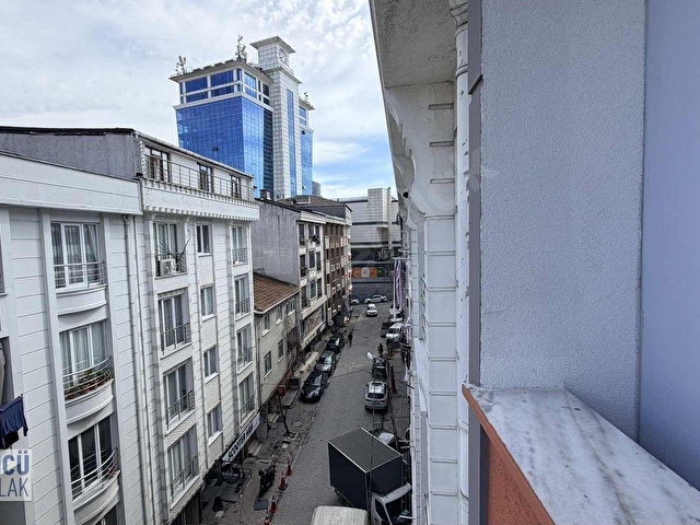 ESENYURT MEYDANDA SATILIK 2+1 SIFIR DAİRE - Görsel 18