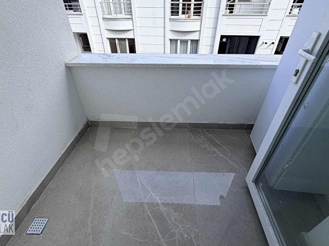 ESENYURT MEYDANDA SATILIK 2+1 SIFIR DAİRE - Görsel 20