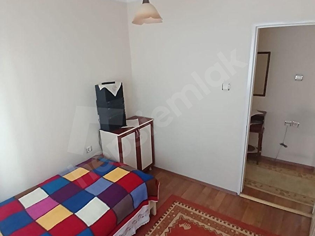 BATIKENT BATI SİTESİ MAH. SEYMEN 90 SİTESİ ARA KAT SATILIK 3+1 - Görsel 17