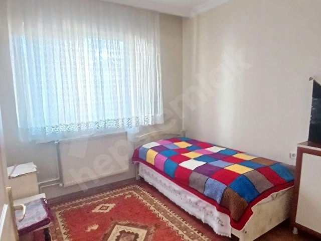 BATIKENT BATI SİTESİ MAH. SEYMEN 90 SİTESİ ARA KAT SATILIK 3+1 - Görsel 23