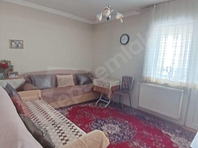 BATIKENT BATI SİTESİ MAH. SEYMEN 90 SİTESİ ARA KAT SATILIK 3+1 - Görsel 15