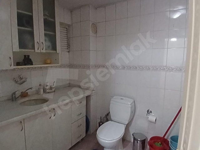 BATIKENT BATI SİTESİ MAH. SEYMEN 90 SİTESİ ARA KAT SATILIK 3+1 - Görsel 22