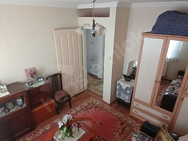BATIKENT BATI SİTESİ MAH. SEYMEN 90 SİTESİ ARA KAT SATILIK 3+1 - Görsel 19