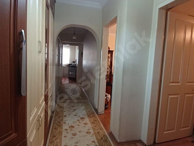 BATIKENT BATI SİTESİ MAH. SEYMEN 90 SİTESİ ARA KAT SATILIK 3+1 - Görsel 25