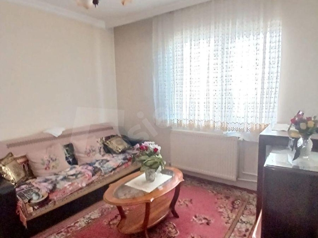 BATIKENT BATI SİTESİ MAH. SEYMEN 90 SİTESİ ARA KAT SATILIK 3+1 - Görsel 10