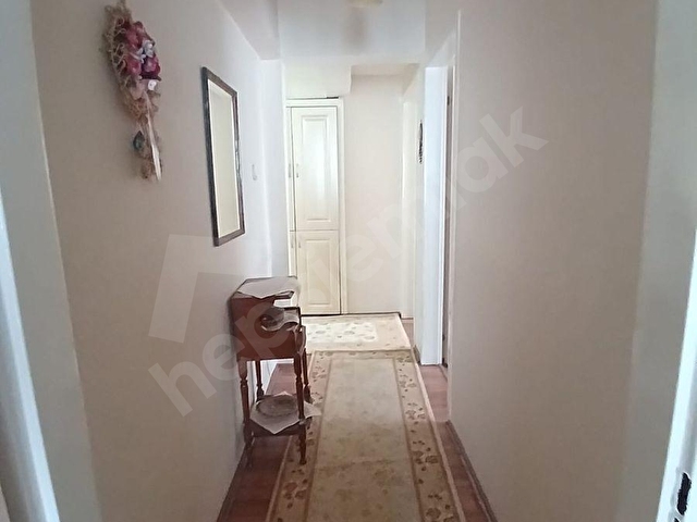 BATIKENT BATI SİTESİ MAH. SEYMEN 90 SİTESİ ARA KAT SATILIK 3+1 - Görsel 12