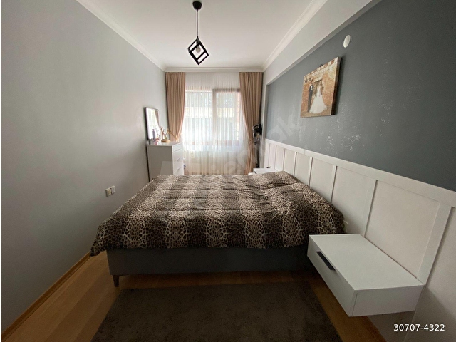 KAHANDAN KARŞIYAKA ÖRNEKKÖYDE SATILIK 3+1 DAİRE - Görsel 19