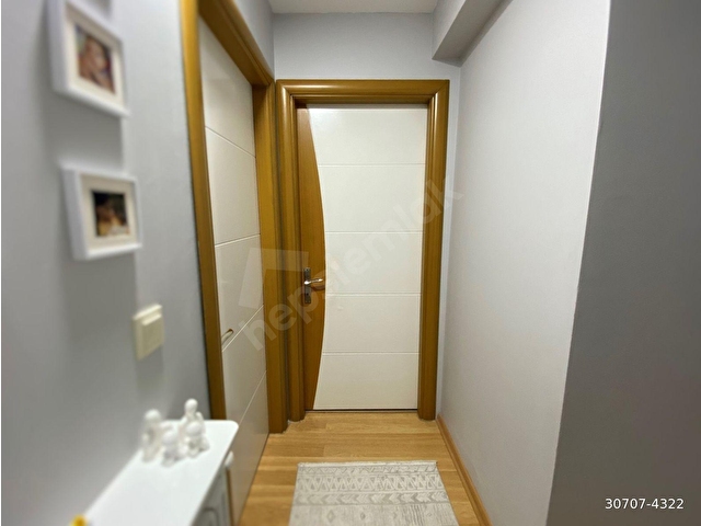 KAHANDAN KARŞIYAKA ÖRNEKKÖYDE SATILIK 3+1 DAİRE - Görsel 14