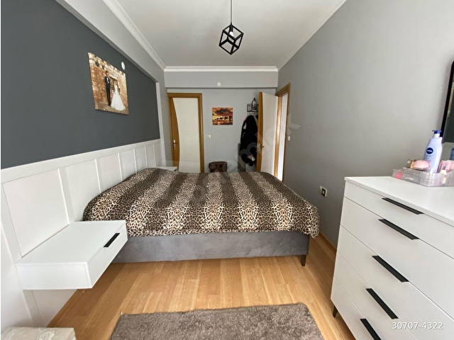 KAHANDAN KARŞIYAKA ÖRNEKKÖYDE SATILIK 3+1 DAİRE - Görsel 20