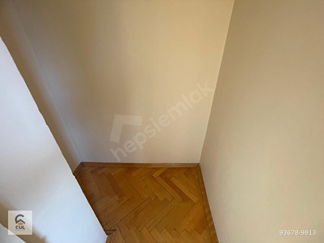 ŞEHİR HAS. YAKINI ARA KAT BAĞIMSIZ E.BANYOLU FIRSAT DAİRE - Görsel 8
