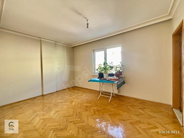 ŞEHİR HAS. YAKINI ARA KAT BAĞIMSIZ E.BANYOLU FIRSAT DAİRE - Görsel 27