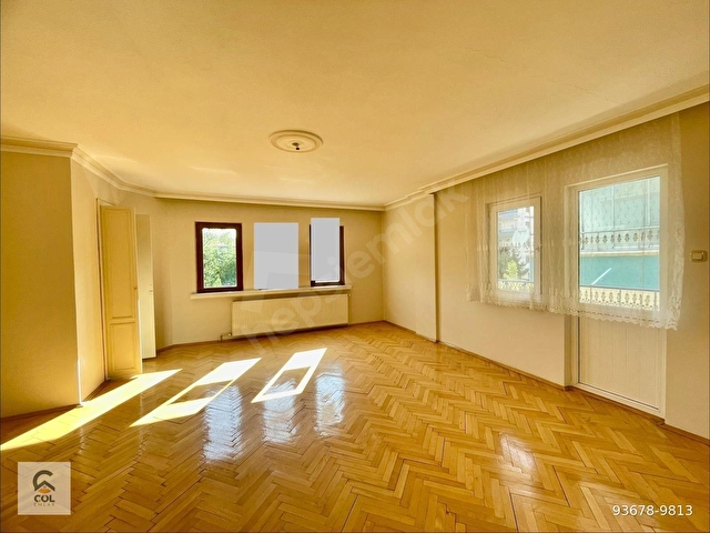 ŞEHİR HAS. YAKINI ARA KAT BAĞIMSIZ E.BANYOLU FIRSAT DAİRE - Görsel 4
