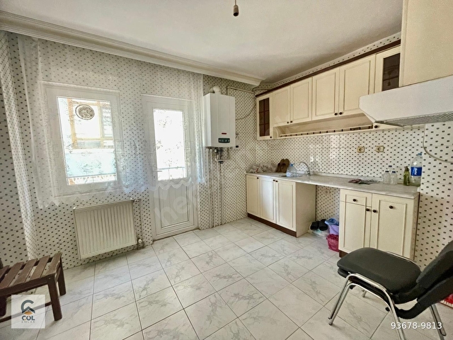 ŞEHİR HAS. YAKINI ARA KAT BAĞIMSIZ E.BANYOLU FIRSAT DAİRE - Görsel 16
