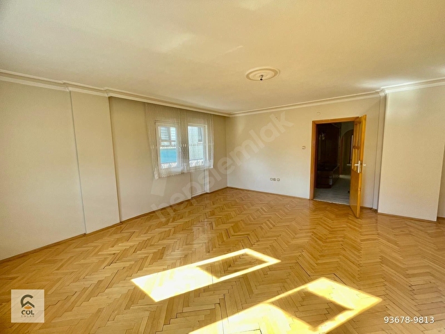 ŞEHİR HAS. YAKINI ARA KAT BAĞIMSIZ E.BANYOLU FIRSAT DAİRE - Görsel 6