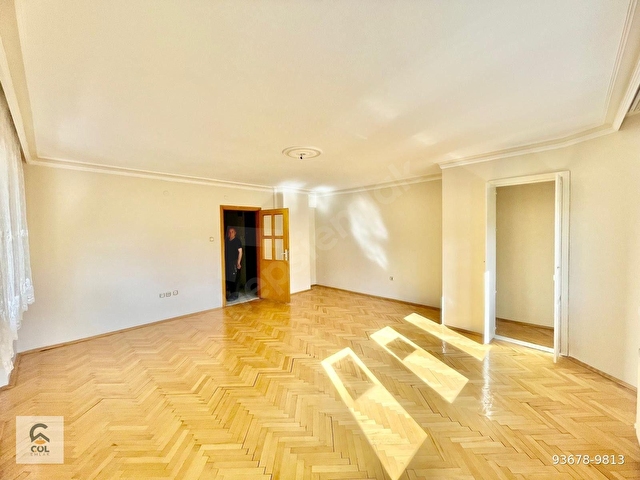 ŞEHİR HAS. YAKINI ARA KAT BAĞIMSIZ E.BANYOLU FIRSAT DAİRE - Görsel 5