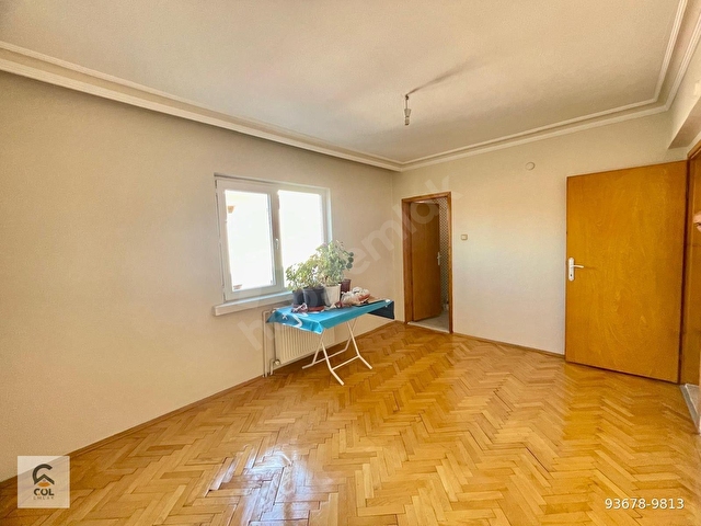 ŞEHİR HAS. YAKINI ARA KAT BAĞIMSIZ E.BANYOLU FIRSAT DAİRE - Görsel 28