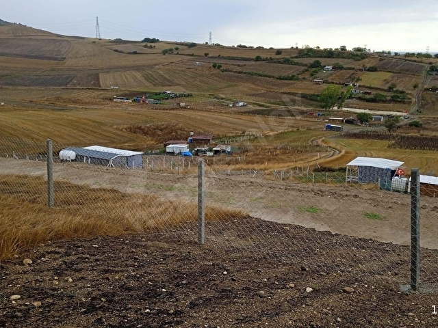 İstanbul Silivri Değirmenköy 1354 m² Satılık Arsa - Görsel 2