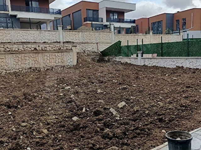 Tokat merkez güneslide 6+1 satlik villa - Görsel 9