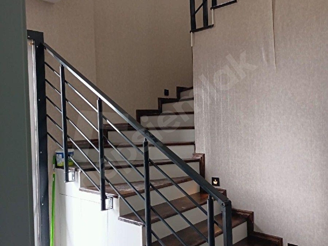 Tokat merkez güneslide 6+1 satlik villa - Görsel 12