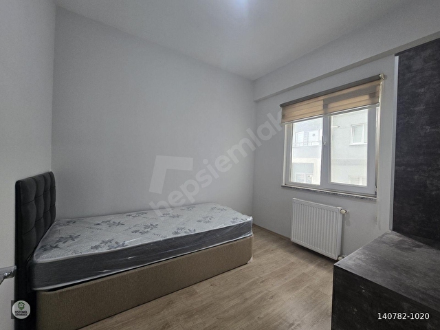 ÜSTÜNELDEN GÖRÜKLEDE EŞYALI,KİRACISIZ 2+1 SATILIK DAİRE - Görsel 15