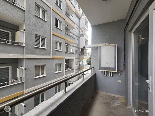 ÜSTÜNELDEN GÖRÜKLEDE EŞYALI,KİRACISIZ 2+1 SATILIK DAİRE - Görsel 6