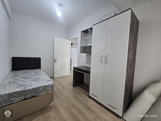 ÜSTÜNELDEN GÖRÜKLEDE EŞYALI,KİRACISIZ 2+1 SATILIK DAİRE - Görsel 19