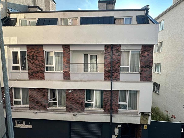 ÖMERAĞA MH.330 m2 ARSA PAYLI 102.000 TL KİRA GETİRİLİ 6 AD.DAİRE - Görsel 3