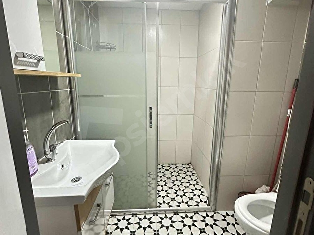 ÖMERAĞA MH.330 m2 ARSA PAYLI 102.000 TL KİRA GETİRİLİ 6 AD.DAİRE - Görsel 13