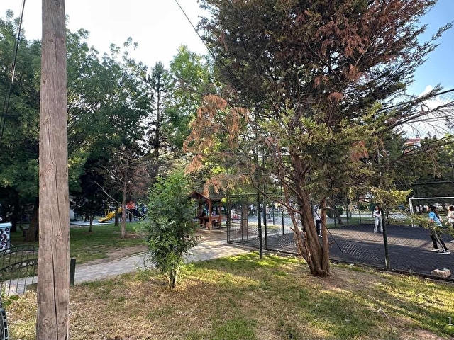 ÖMERAĞA MH.330 m2 ARSA PAYLI 102.000 TL KİRA GETİRİLİ 6 AD.DAİRE - Görsel 18