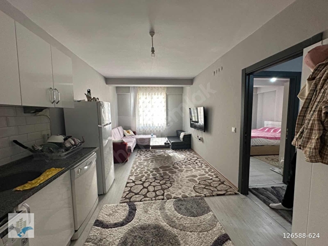 ÖMERAĞA MH.330 m2 ARSA PAYLI 102.000 TL KİRA GETİRİLİ 6 AD.DAİRE - Görsel 10