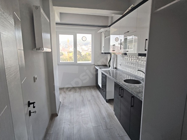 SULTANBEYLİ MERKEZDE OTOPARKLI 2+1 106 M2 ARAKAT DAİRE - Görsel 20