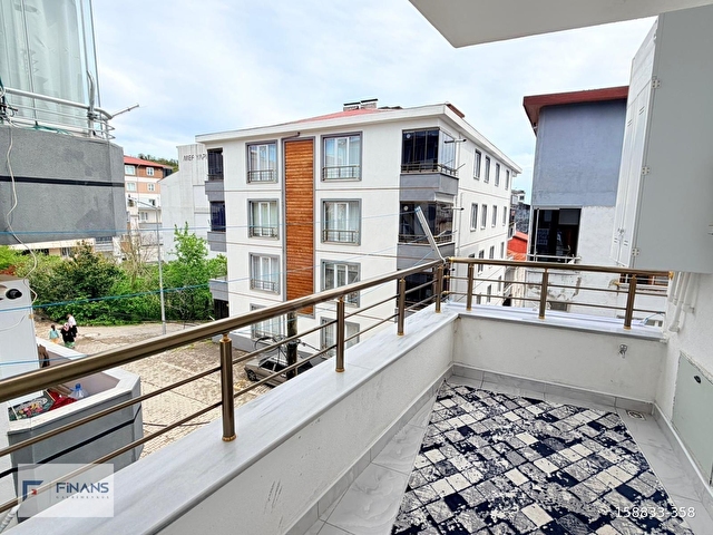 SARAÇLIDA OKULUN YANINDA SATILIK 3+1, EBEVEYN BANYOLU DAİRE - Görsel 18