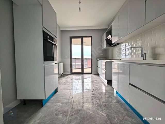 YAŞAMDAN SİLTAŞ PANORAMA SİTESİ 3,5+1 LÜKS DENİZ MANZARALI DAİR - Görsel 11