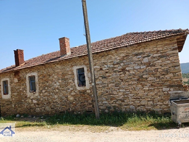 FIRSAT FIRSAT MANISA KÖPRÜBAŞI MUSTAKIL KÖYEVI FIRSAT - Görsel 17