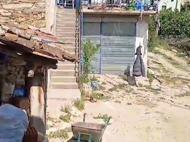 FIRSAT FIRSAT MANISA KÖPRÜBAŞI MUSTAKIL KÖYEVI FIRSAT - Görsel 25