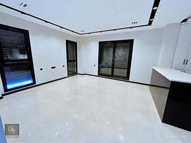 Dallıcada Kaçırılmayacak Fırsat Özel Bahçeli 4+1 Modern Villa - Görsel 15