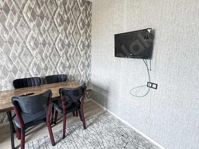 Karaköprü Mehmetçik Mahallesinde Kiralık full eşyalı 2+0 Daire - Görsel 13
