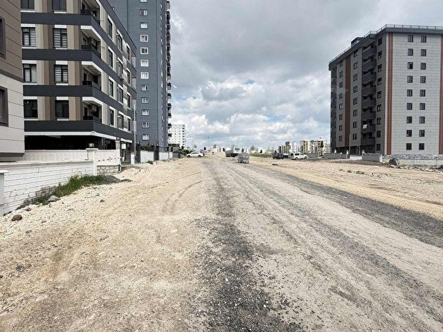 Karaköprü Mehmetçik Mahallesinde Kiralık full eşyalı 2+0 Daire - Görsel 4