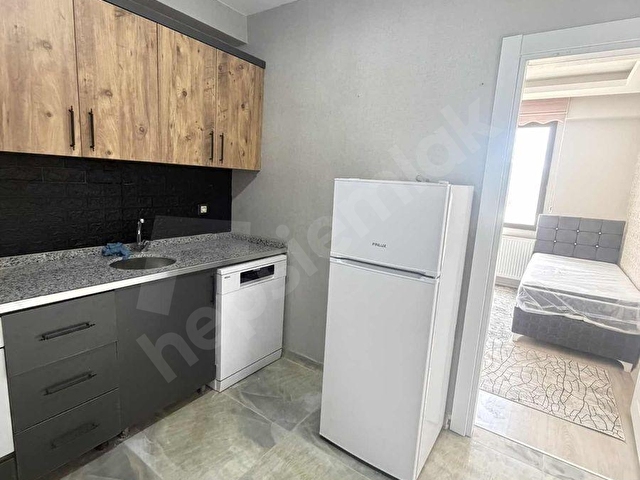 Karaköprü Mehmetçik Mahallesinde Kiralık full eşyalı 2+0 Daire - Görsel 18