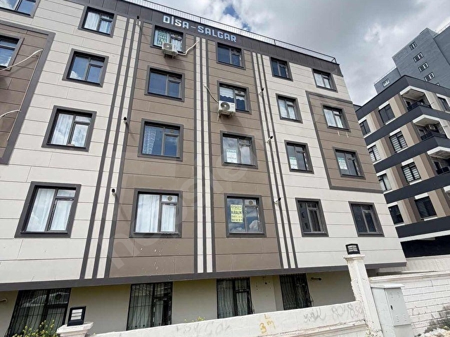 Karaköprü Mehmetçik Mahallesinde Kiralık full eşyalı 2+0 Daire