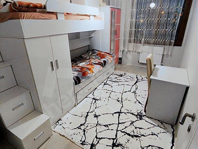 ELEGANCE PARK EVLERİ PANORAMİK MANZARALI SATILIK DAİRE - Görsel 11