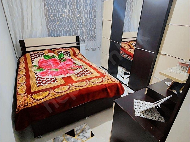 ELEGANCE PARK EVLERİ PANORAMİK MANZARALI SATILIK DAİRE - Görsel 7