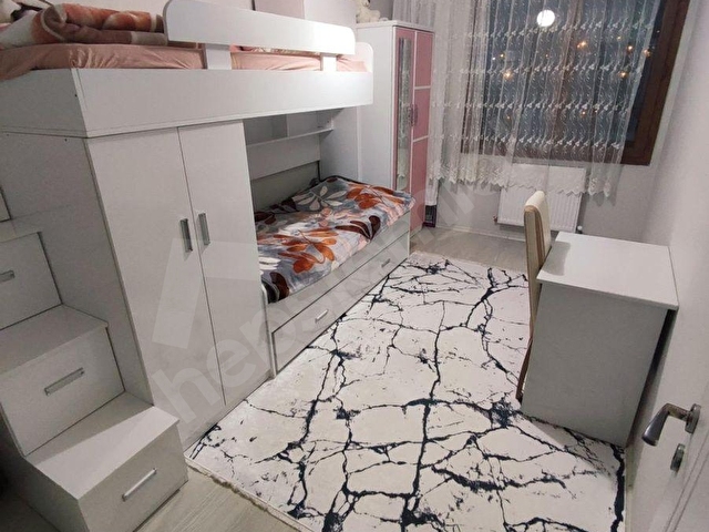 ELEGANCE PARK EVLERİ PANORAMİK MANZARALI SATILIK DAİRE - Görsel 12
