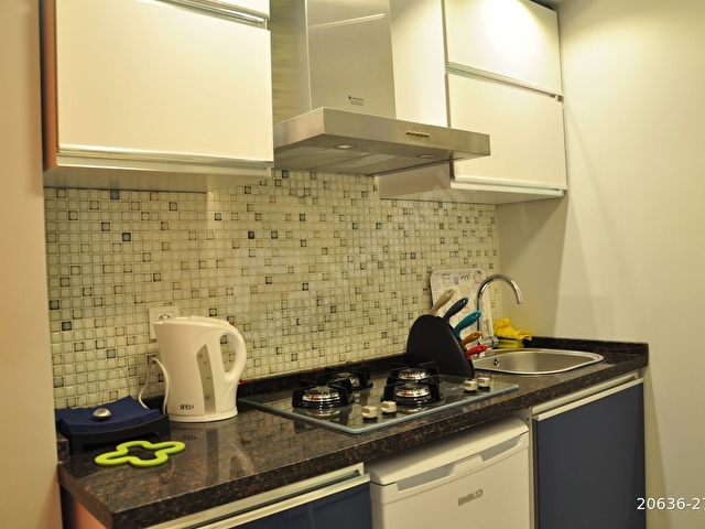 Günlük Kiralık 1 Odalı Daire - Ankara Çankaya Kızılay Mahallesi - 4 Kişi Kapasiteli - Görsel 7