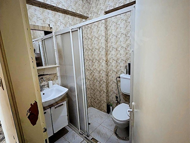 TABA INVESTTEN SEĞMENLER MAHALLESİ 3+1 115M2 EN ÜST KAT DAİRE - Görsel 8