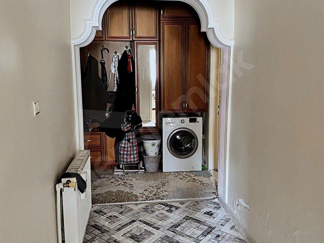 TABA INVESTTEN SEĞMENLER MAHALLESİ 3+1 115M2 EN ÜST KAT DAİRE - Görsel 15