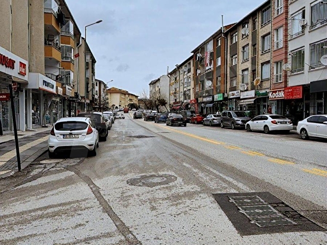TABA INVESTTEN SEĞMENLER MAHALLESİ 3+1 115M2 EN ÜST KAT DAİRE - Görsel 26