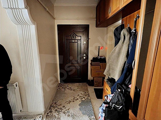 TABA INVESTTEN SEĞMENLER MAHALLESİ 3+1 115M2 EN ÜST KAT DAİRE - Görsel 6