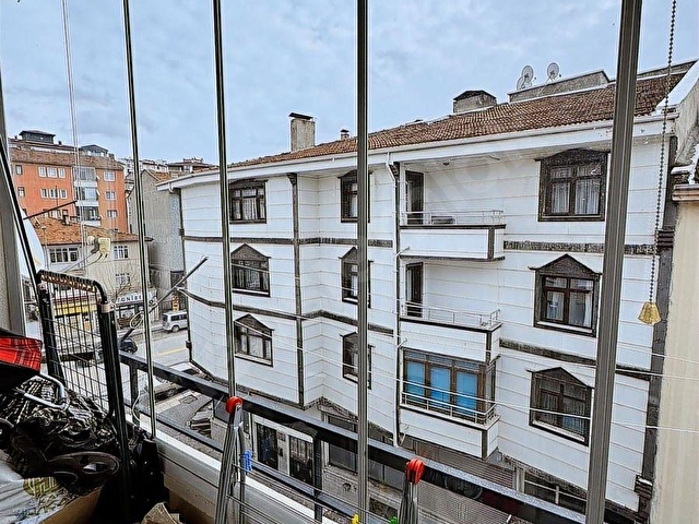 TABA INVESTTEN SEĞMENLER MAHALLESİ 3+1 115M2 EN ÜST KAT DAİRE - Görsel 20