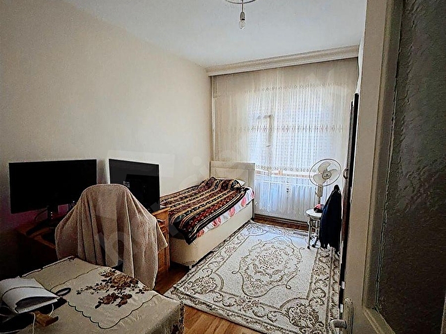 TABA INVESTTEN SEĞMENLER MAHALLESİ 3+1 115M2 EN ÜST KAT DAİRE - Görsel 5